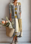 Emily™ - Bohemian Dress