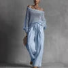 Claribel™ - Elegant Two-Piece Set